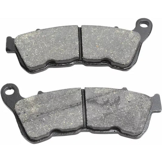 Brake Pad Fa Series Organic FA640