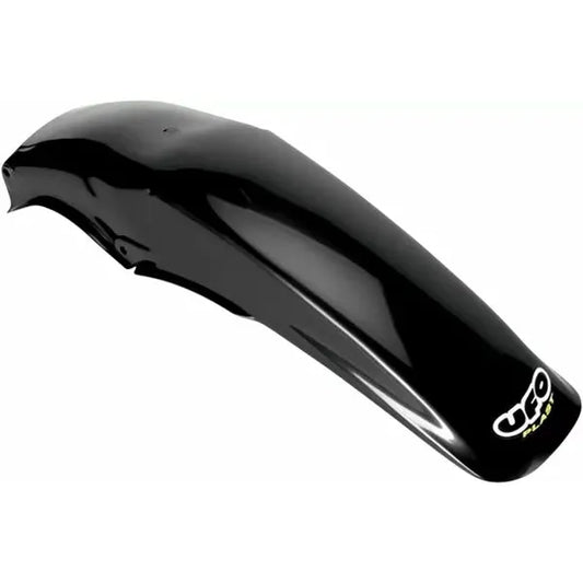 Rear Fender Cr125/250 93-96 Blk Ho02652#001