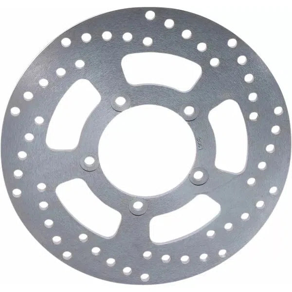 Brake Rotor Hpsr Series Solid Round MD3061