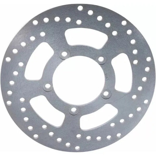 Brake Rotor Hpsr Series Solid Round MD3061