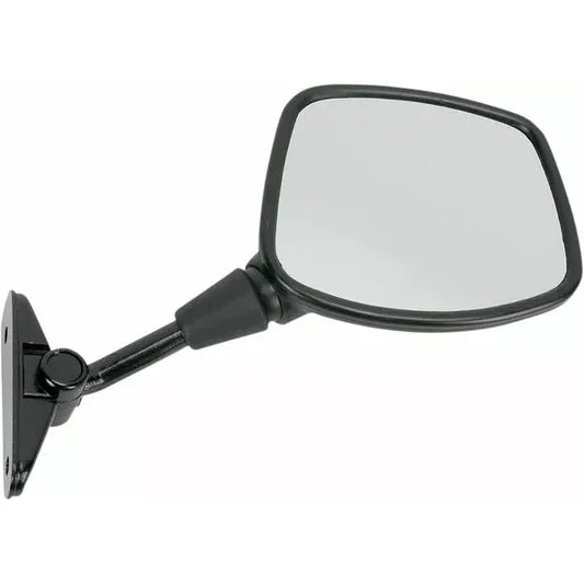 Mirror Black Right Ec Fairing 20-29682