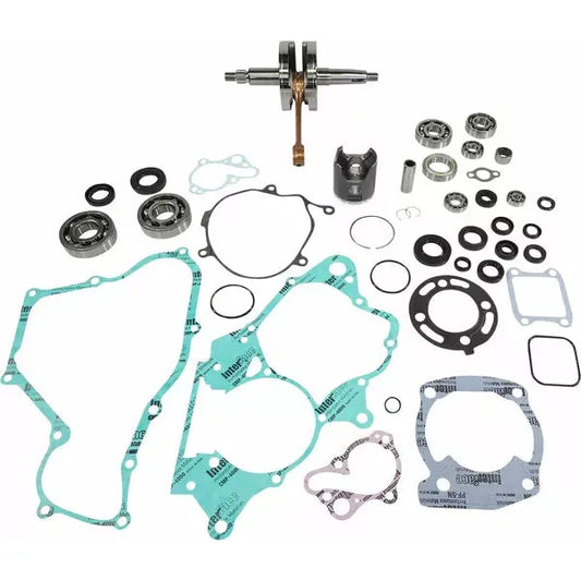Engine Kit Hon Wr101-018
