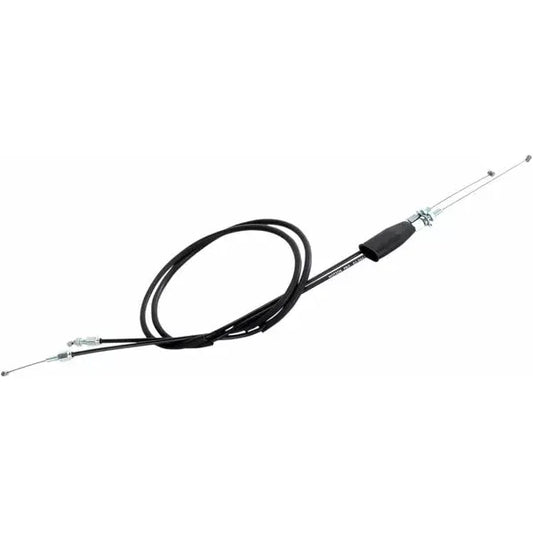 Cable Throttle Hon P/Pull 02-0601