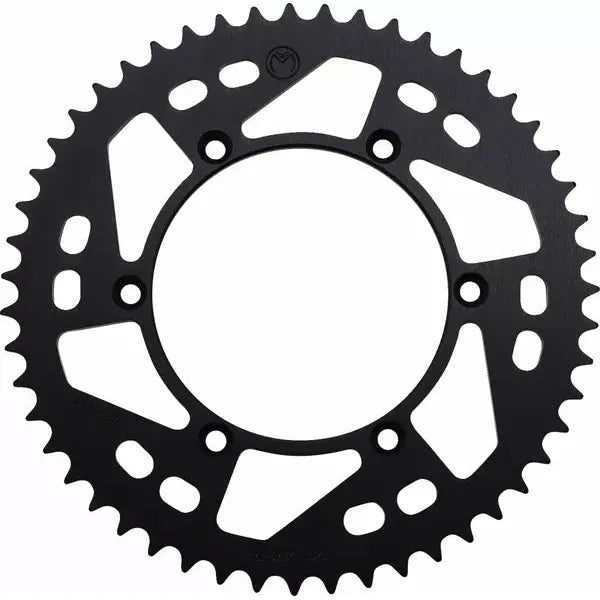 Sprocket Alu Mse Yam 51T Blk 1211-251-51-10