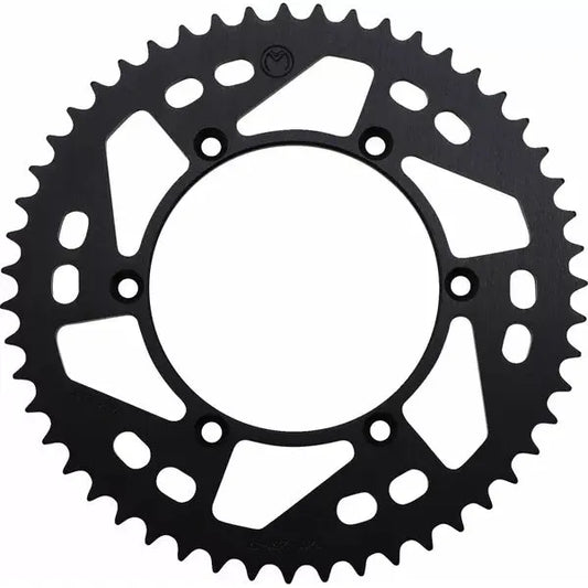 Sprocket Alu Mse Yam 51T Blk 1211-251-51-10