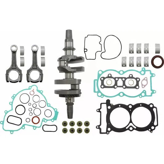 Bottom End Kit Rang 1000 Hr00111