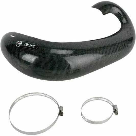 Guard Pipe Cbn Ktm 200 Mpg087