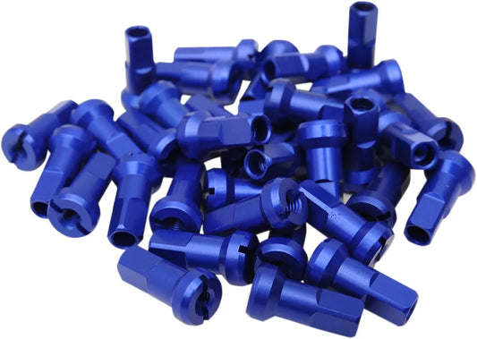 NIPPLE SET MX1 9 GA BLU