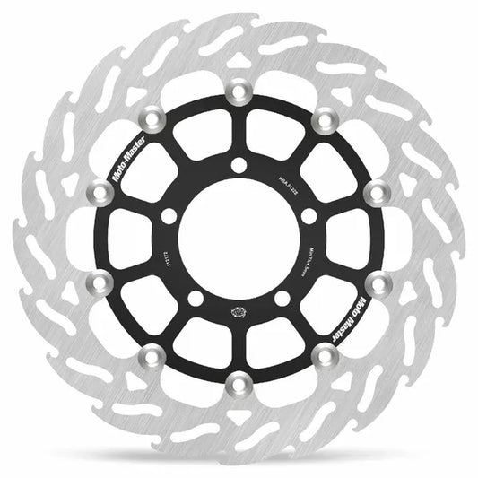 Brake Disc Flame Float Ft L 112172