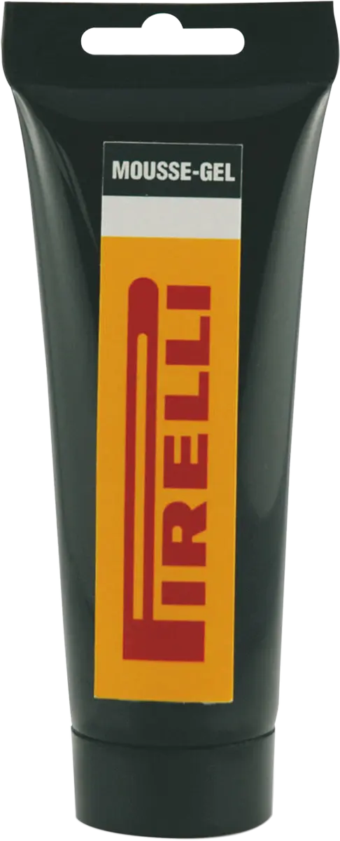 GEL MOUSSE LUBE 12PK