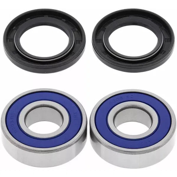 Wheel Bearing Kit F Yamaha