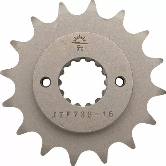 Sprocket Front 16T 520 Jtf736.16