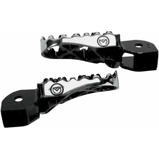 Footpeg Hybrid Bmw 1/2" Stbmw-B