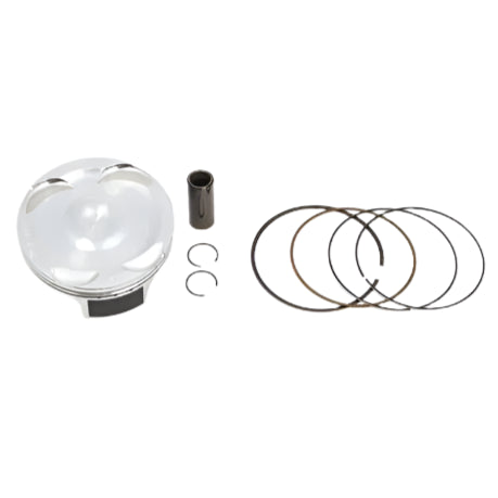 Piston Kit 24387A 24387A