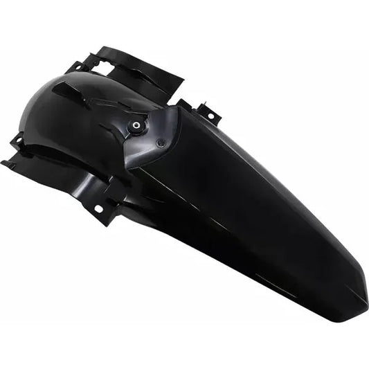 Fender Rear Yz22- Black Ya04875#001