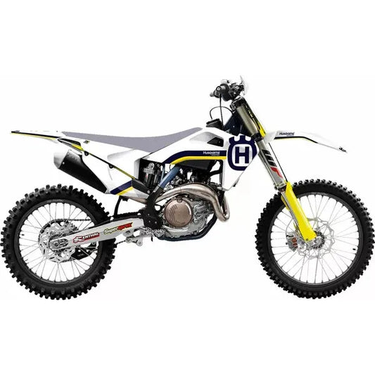 Graphic Kt Retro Husky 2615Aa