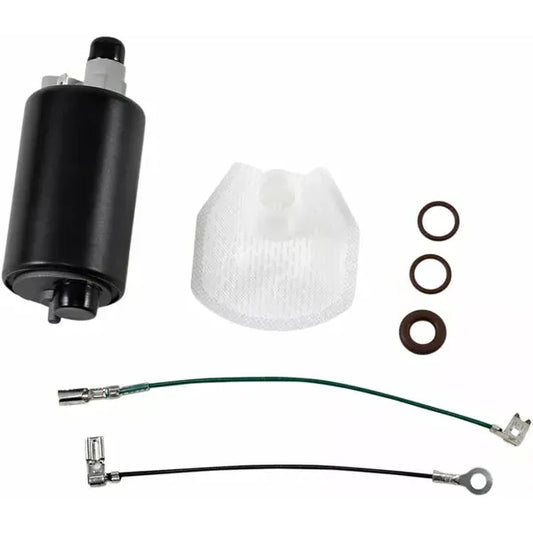 Rebuild Kt Efi Fuel Pump 47-2032