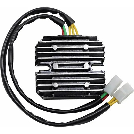 Regulator/Rec Lith-Ion 14-117
