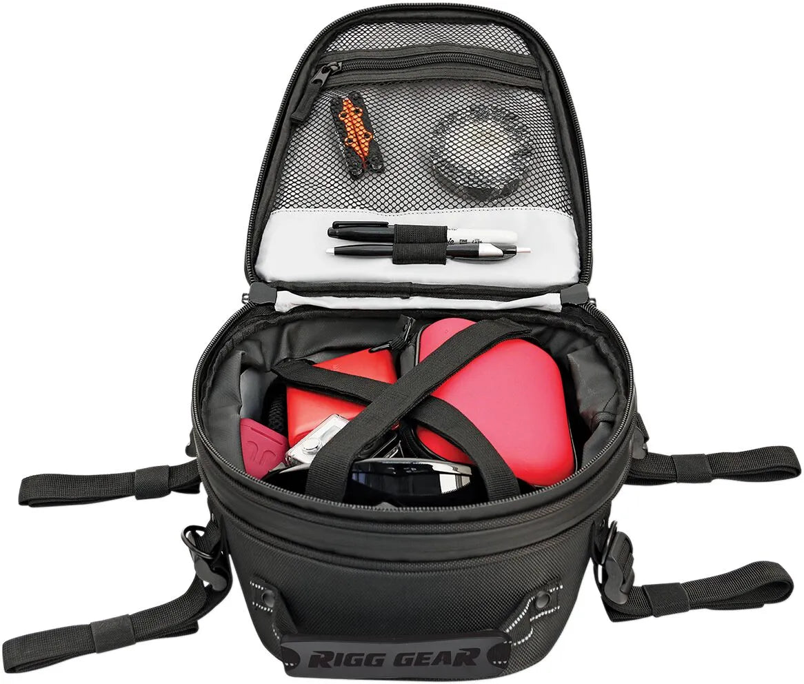 TAIL BAG TRAILS DUAL SPRT