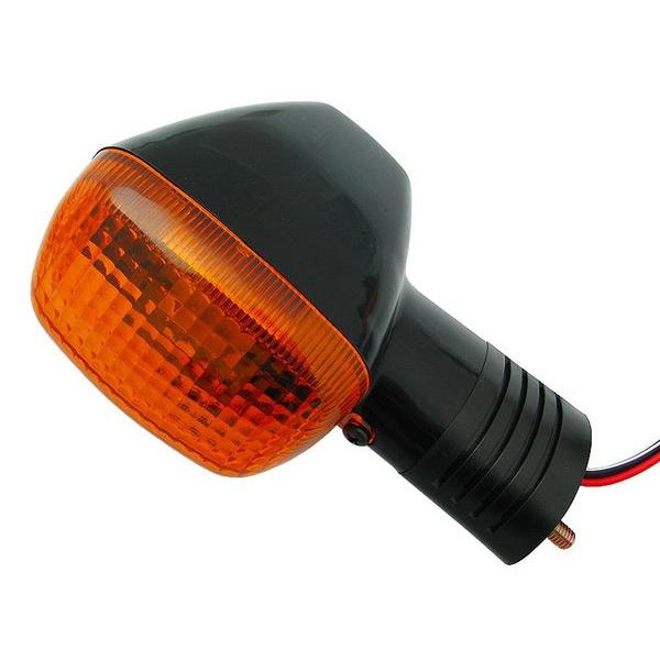 Turn Signal Amber Ho Fr 27-1141