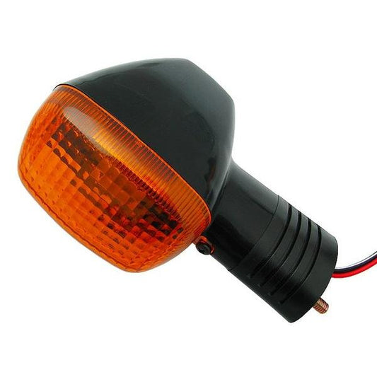 Turn Signal Amber Ho Fr 27-1141