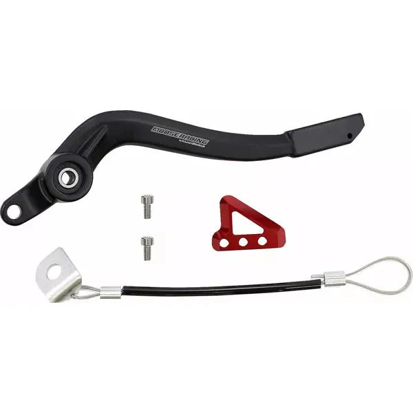 Brake Pedal Mse Gas Rd 82-0606-21-10