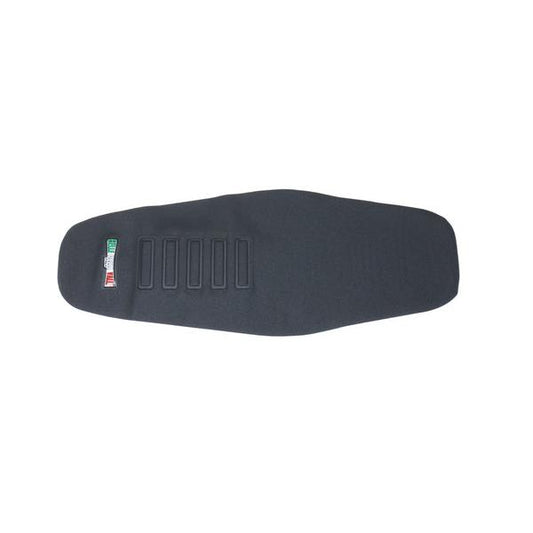 Seatcover Wave Black Sdv008W