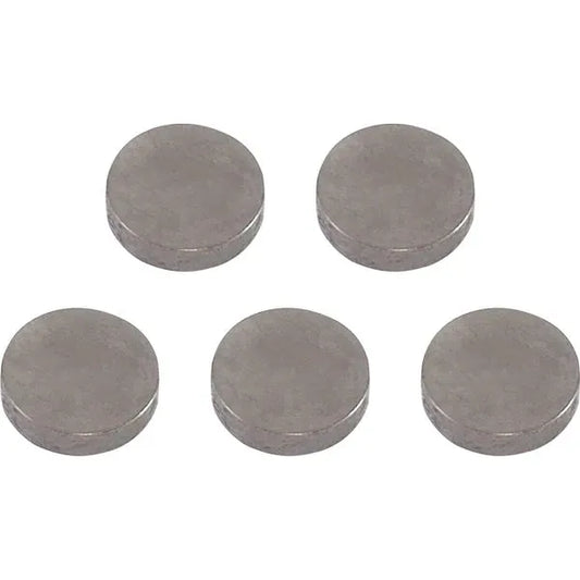 Valve Shim 2.40 9.50Mm