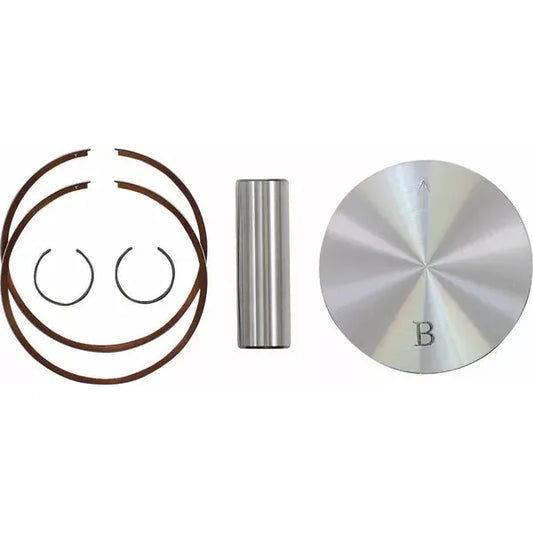 Piston Kit Sx144/150 01.6228.B