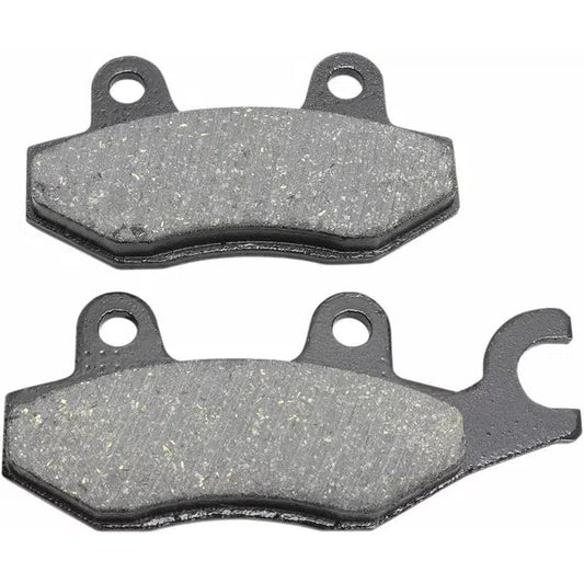 Brake Pad Fa Series Organic FA197