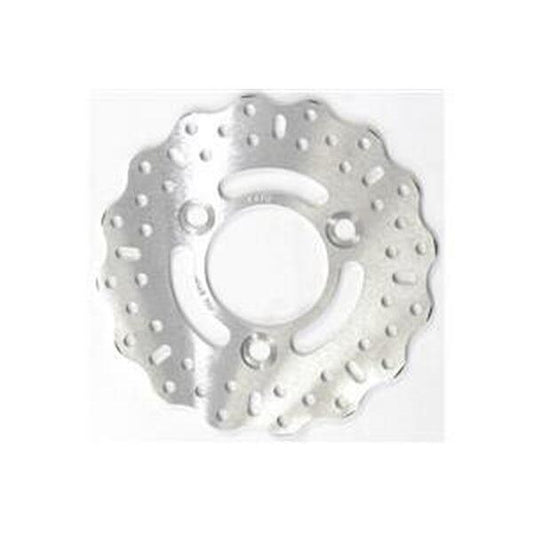 Brake Rotor Hpsr Fixed Contour Wave MD1170C