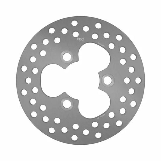 Brake Rotor D-Series Fixed Round Offroad MD6277D