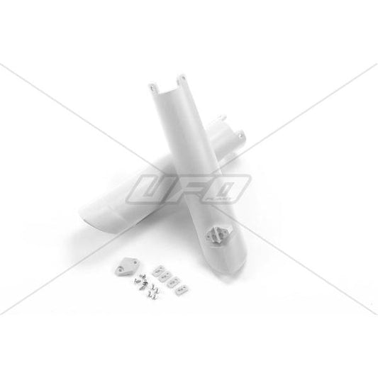 Fork Covers Hva Tc/Fc 15-22 Wh Hu03361@041