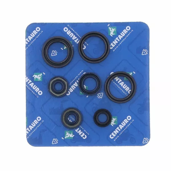 Seal Oil Ap 411A127Sr