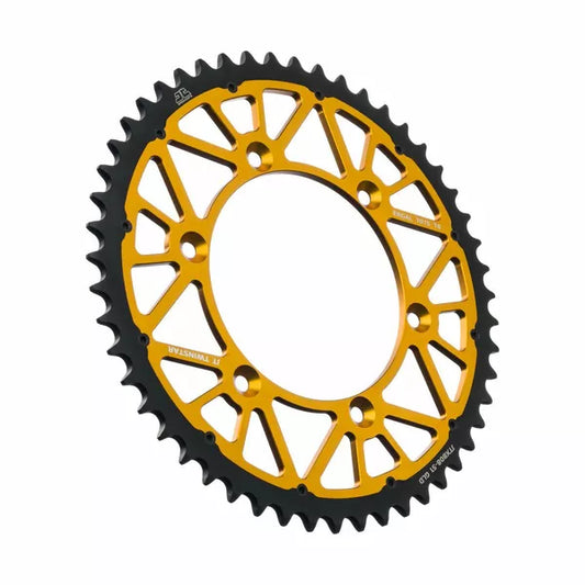 Sprocket Rr Jtx Suz Gl 51 Jtx808.51Gld