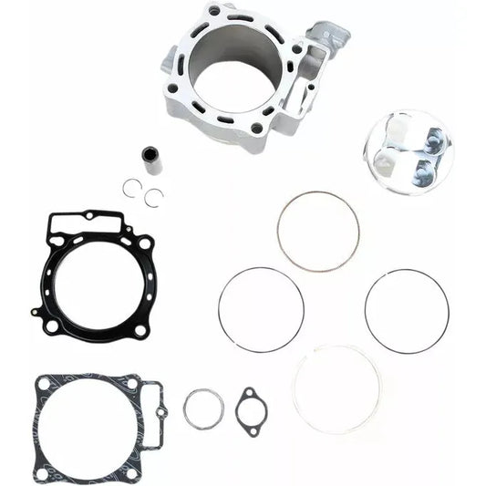 Cylinder Std Kit 10006-K02