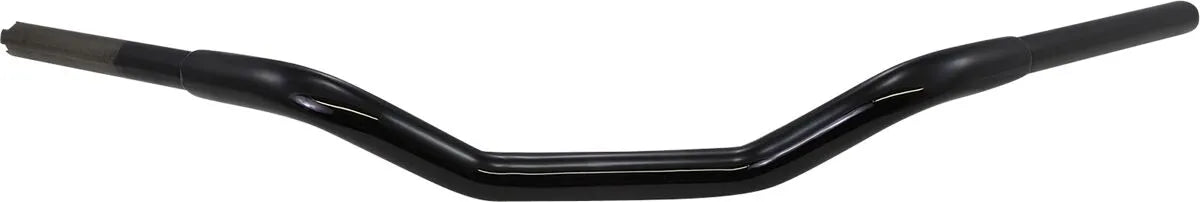 HANDLEBAR HEFTY SUPER BK