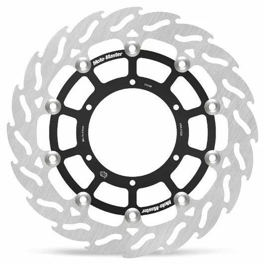 Brake Disc Flame Float Ft L 112108
