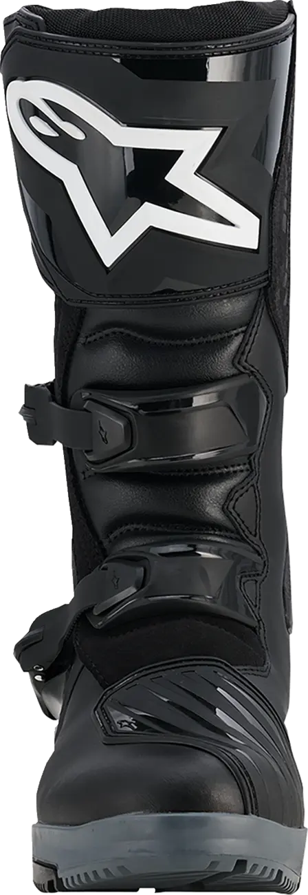 BOOT COROZAL ADV DS BLK 11
