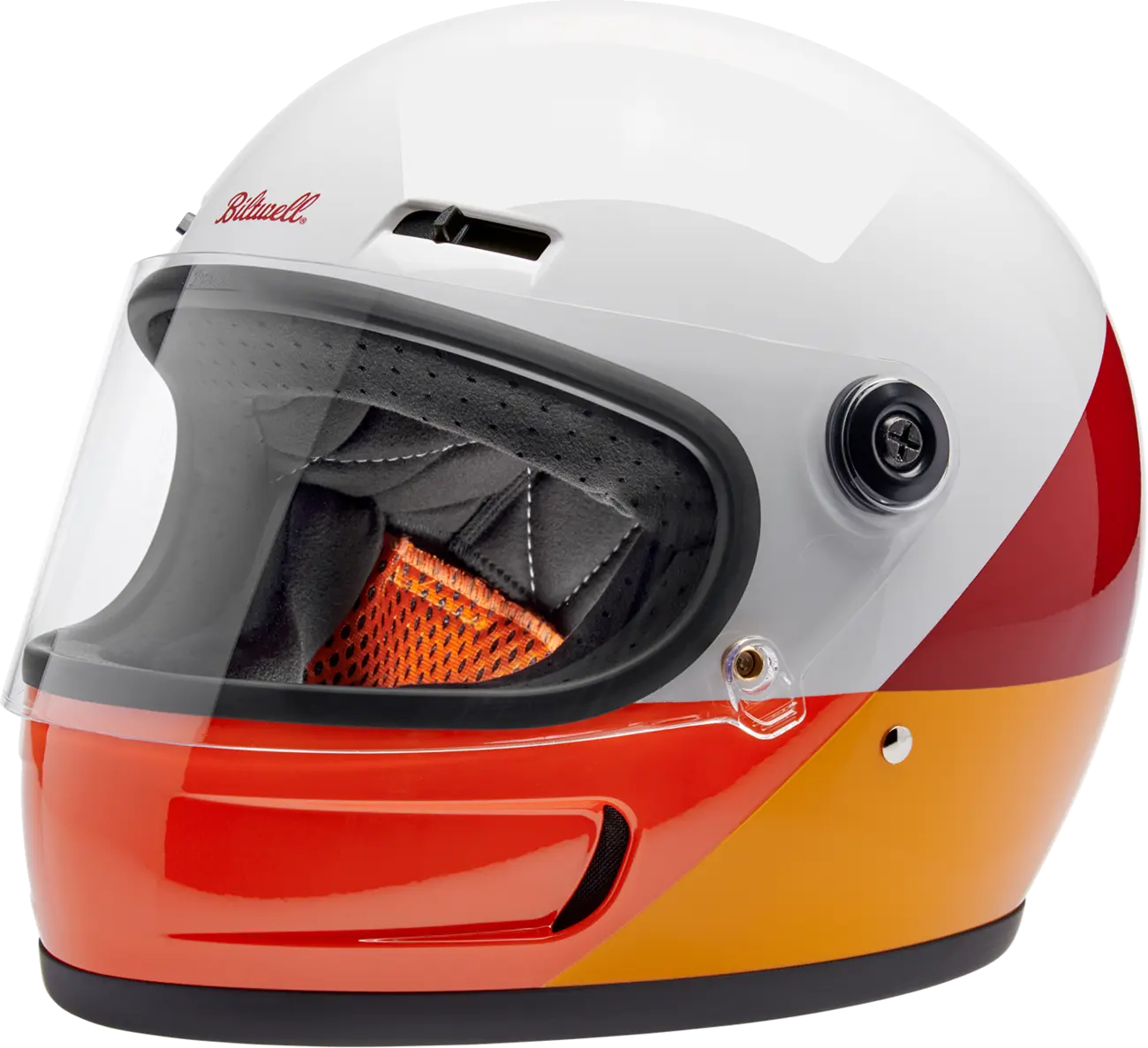 HELMET GRINGO SV GLOSS INTERSECTION WARM MD