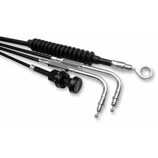 Cable Throttle Bk Vrod 06-0387