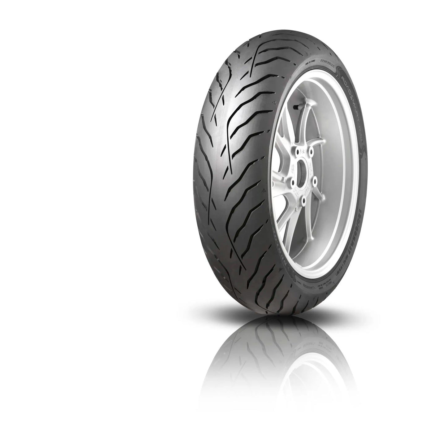 ROADSMART IV R 160/60ZR17 M/C (69W) TL