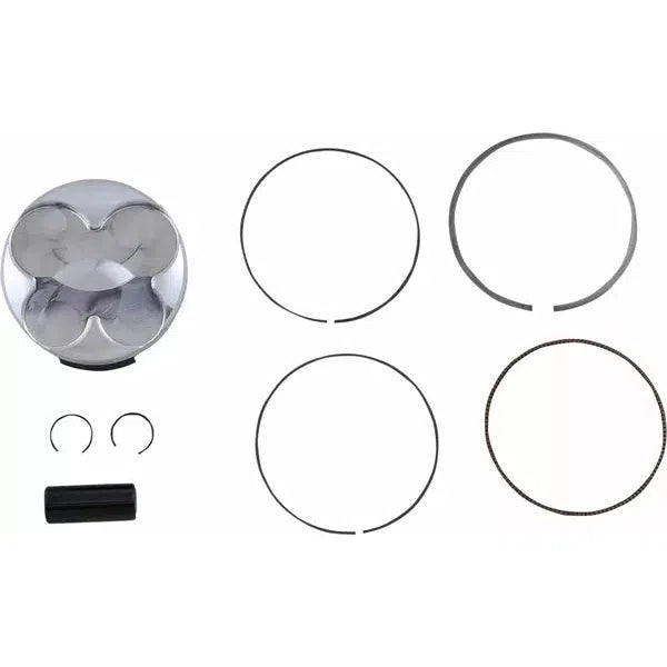 Piston Kit 8951D500