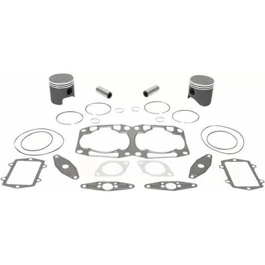 Piston Kit Firecat F5 Std Sk1330