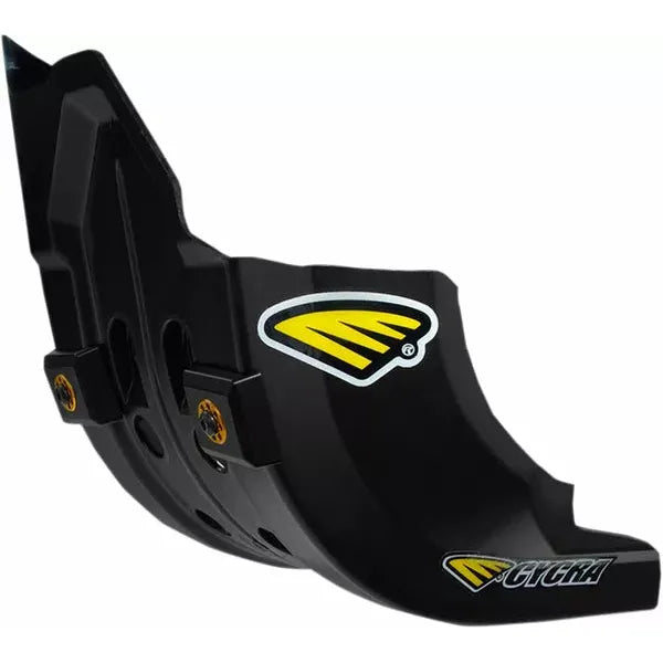 Skidplate F. Armor Yam Bk 1Cyc-6224-12