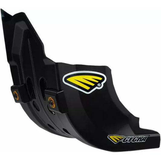 Skidplate F. Armor Yam Bk 1Cyc-6224-12