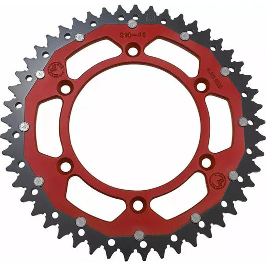 Sprocket Dual Mse 49 Rd 1210-210-49-13X