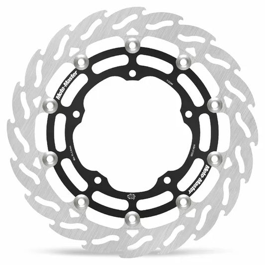 Brake Disc Flame Racing Ft L 112244