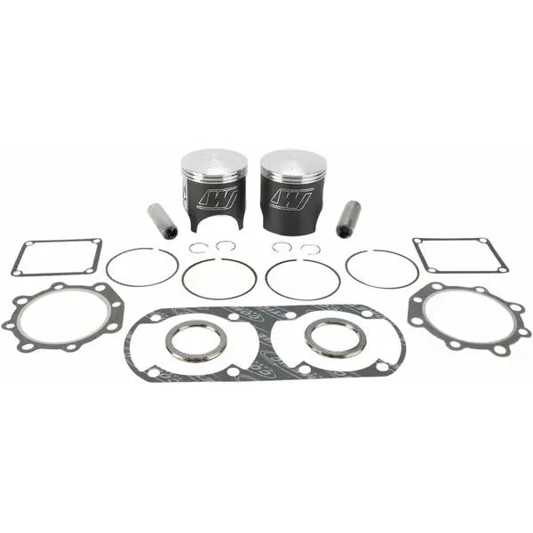 Wiseco Piston Kit Yam Sk1035
