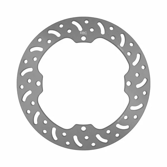 Brake Rotor D-Series Fixed Round Offroad MD6290D